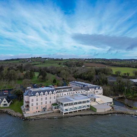 Redcastle Hotel Moville Extérieur photo